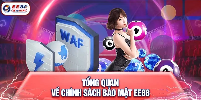 Tổng quan về chính sách bảo mật EE88