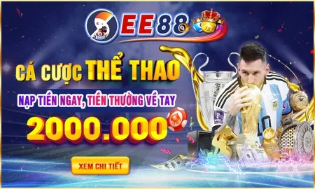 cá cược thể thao