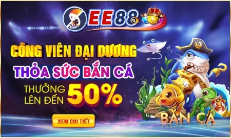 công viên đại dương