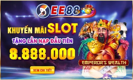 khuyến mãi slot nạp lần đầu