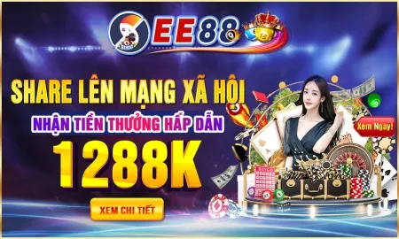 share nhận tiền thưởng