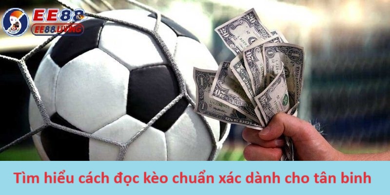 Tìm hiểu cách đọc kèo chuẩn xác dành cho tân binh 