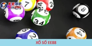 xổ số ee88